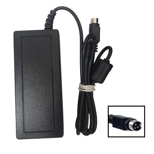 Transformador para impresora térmica de 80mm-0