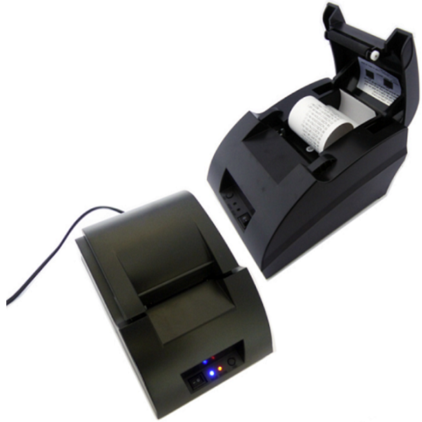 Impresora Térmica 58mm USB -1