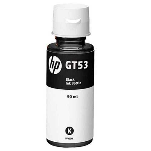 Botella Original HP GT53 Negro-1