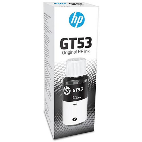 Botella Original HP GT53 Negro-2