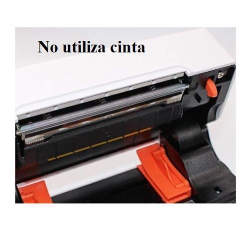 Impresora térmica de etiquetas-3