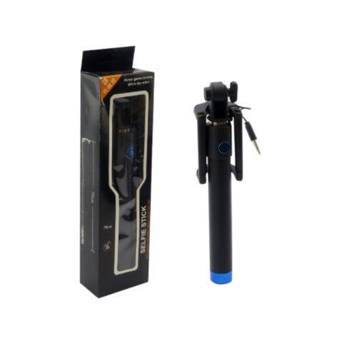 Monopod con cable disparador-0