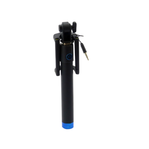 Monopod con cable disparador-1