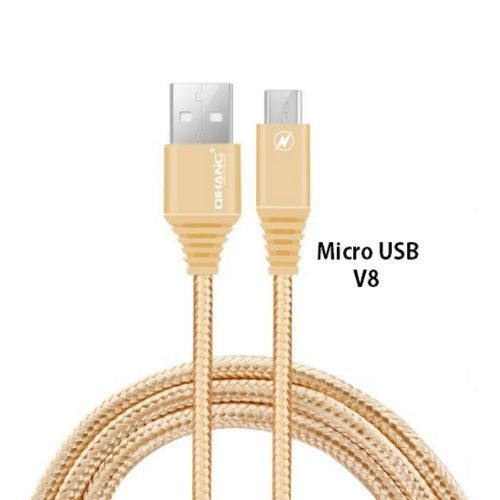 Cable de carga micro USB para Android-0