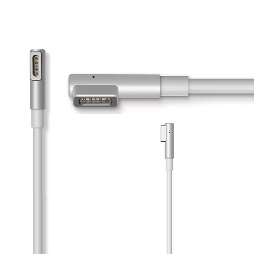  Cargador alternativo para MacBook, MagSafe 2 16.5V 3.65A-1