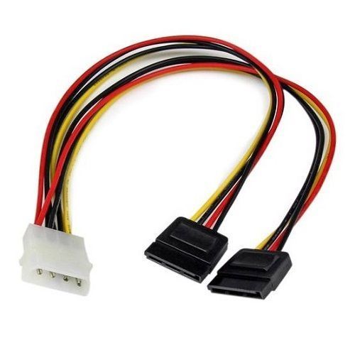 Cable sata para transmisión de poder o energía-0