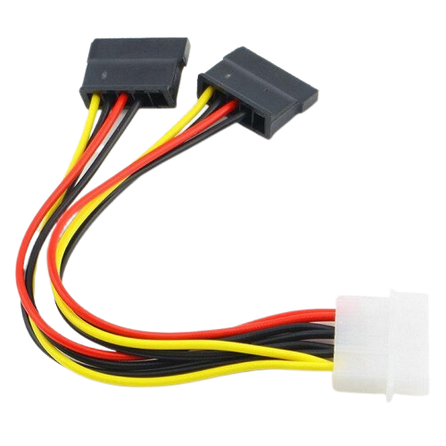 Cable sata para transmisión de poder o energía-1