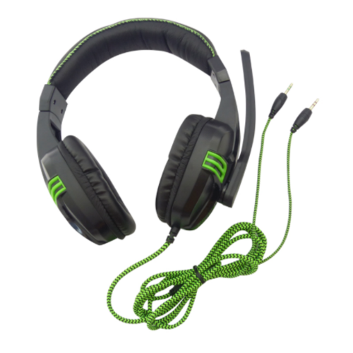 Audífonos Shark gamer KX-101-1