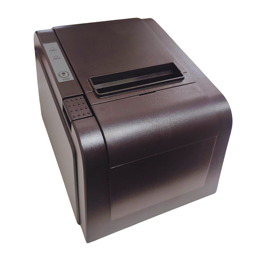 Impresora termica 80mm USB-1