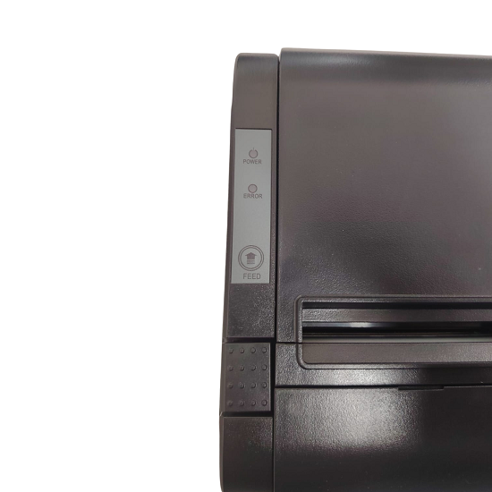 Impresora termica 80mm USB-3
