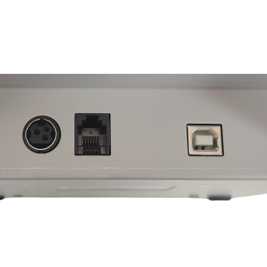 Impresora termica 80mm USB-4