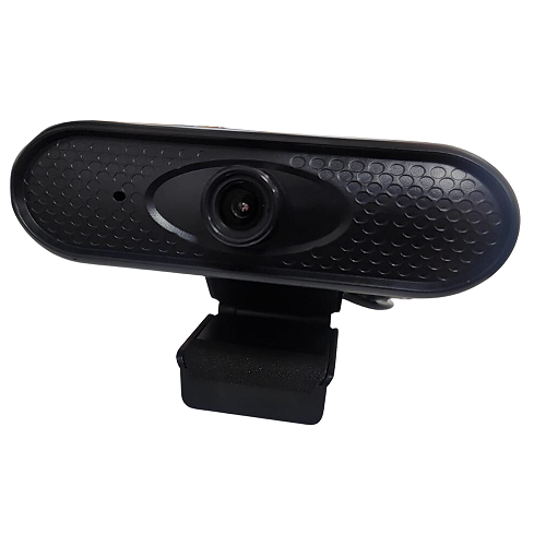 Webcam Q6 full HD 720P USB con micrófono integrado-0