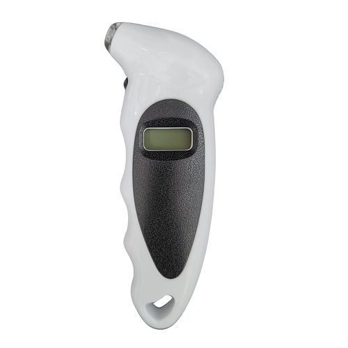 Manómetro para auto Digital con luz-1