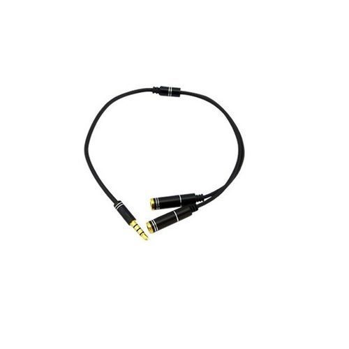 Cable extension para audífonos de 3.5 mm-1