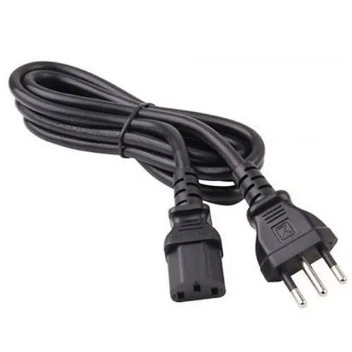 Pack de 10 cables de poder para PC-1