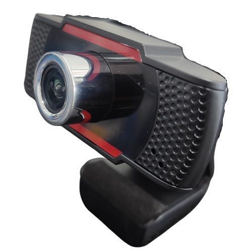 Webcam Q10 full HD 720P USB / mic-0
