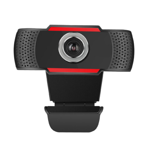 Webcam Q10 full HD 720P USB / mic-1