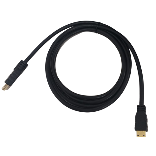 Cable mini HDMI de 1.8 mts.-1