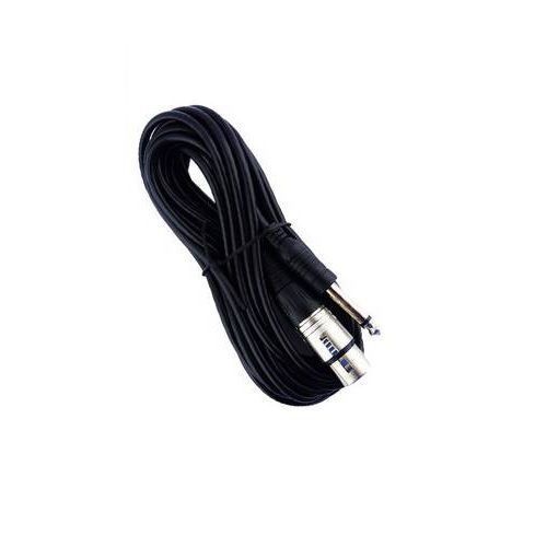 Cable de audio para micrófono -1
