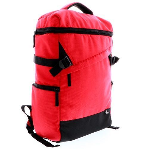Mochila Thacher para notebook 15.6-0