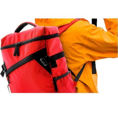 Mochila Thacher para notebook 15.6-2