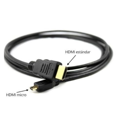 Cable Micro HDMI -0