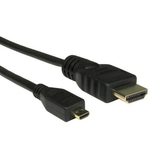 Cable Micro HDMI -1