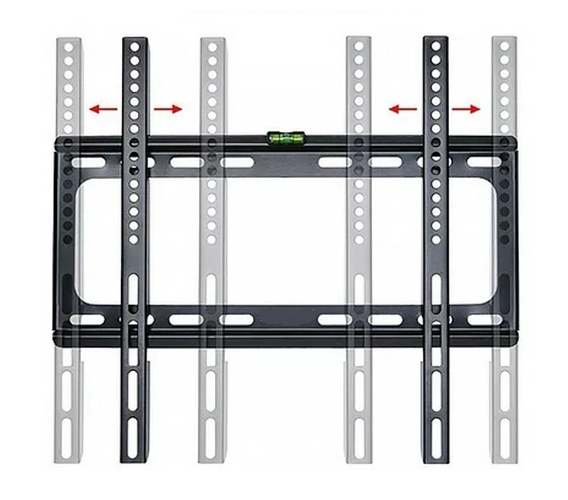 Soporte fijo para TV de 26 a 65 pulgadas-2