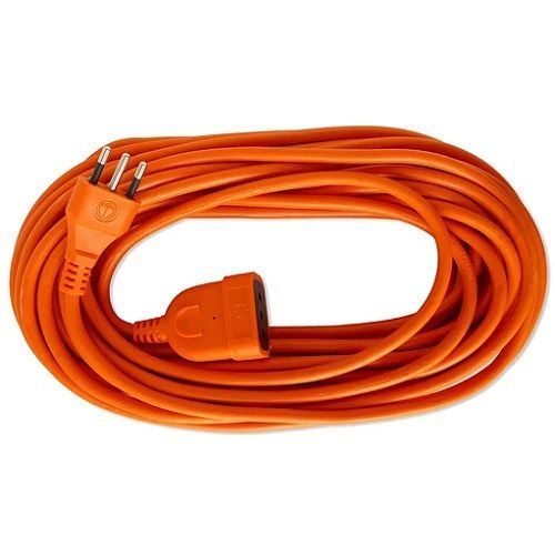Alargador marca Macrotel  de 10 mts. con su codigo SEC-1