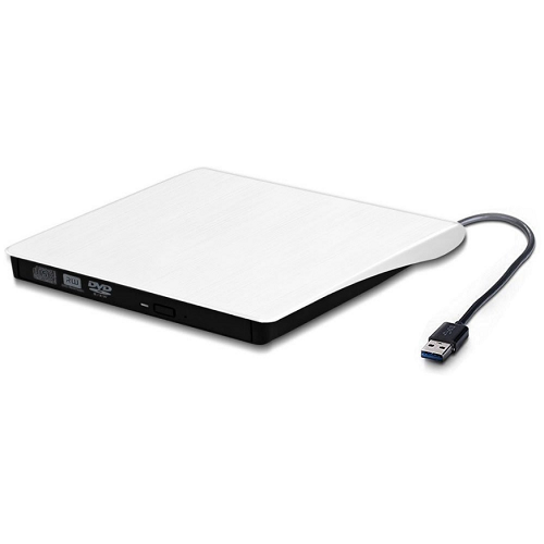 Grabador DVD-RW Externo USB 3.0 X8 ultra-0