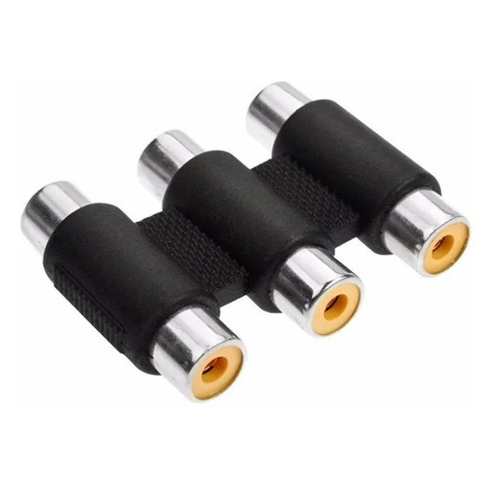 Copla RCA triple -0