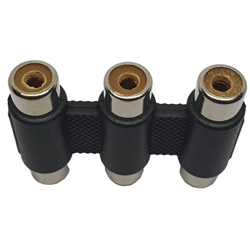 Copla RCA triple -1