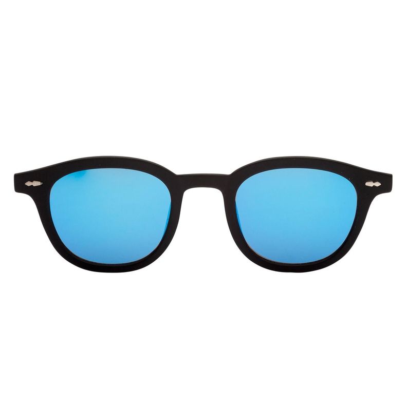 Anteojos de Sol RIVER BLACK REVO BLUE-0
