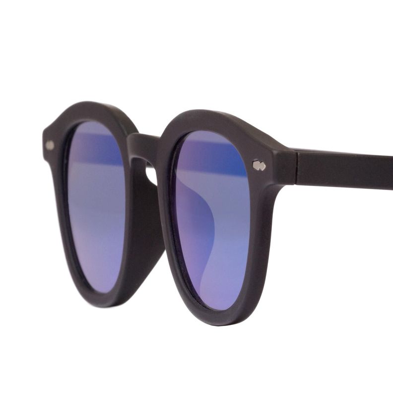 Anteojos de Sol RIVER BLACK REVO BLUE-3