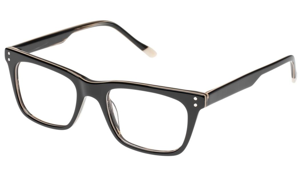 Anteojos Opticos Anteojos Óptico THE MANNERIST | BLACK WOOD-1
