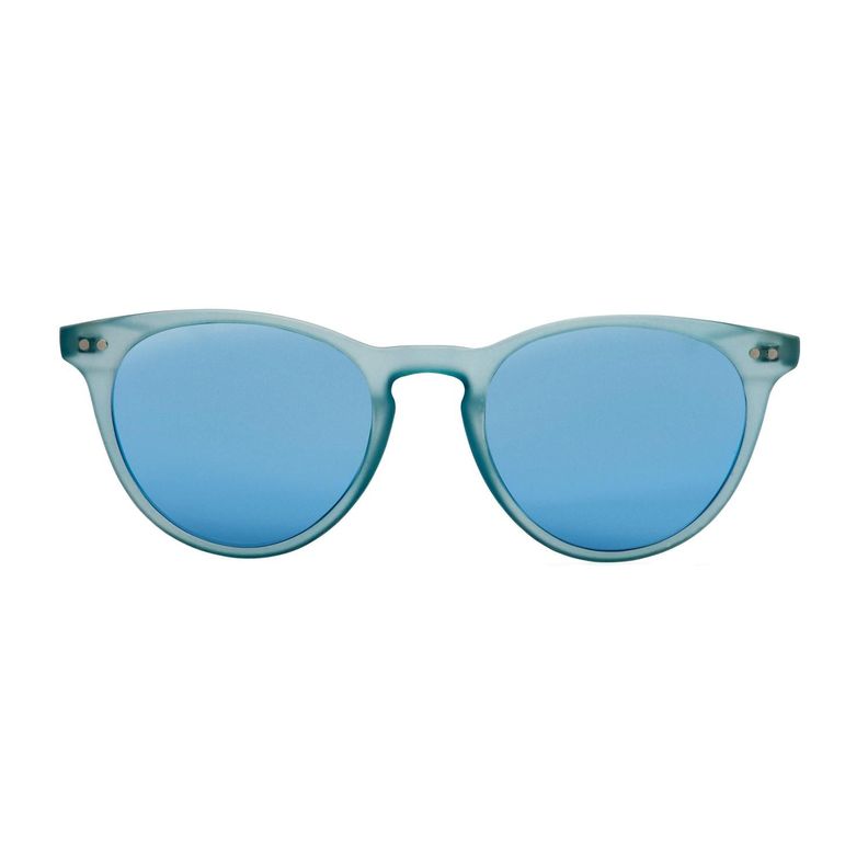 Anteojos de Sol LAKE LIGHT BLUE REVO SKY-0