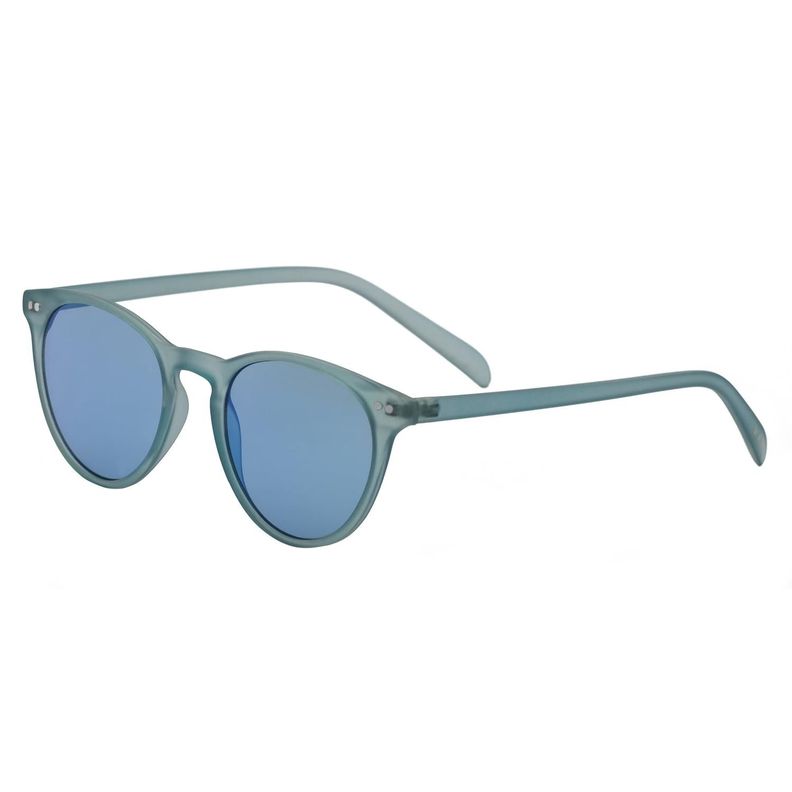 Anteojos de Sol LAKE LIGHT BLUE REVO SKY-1