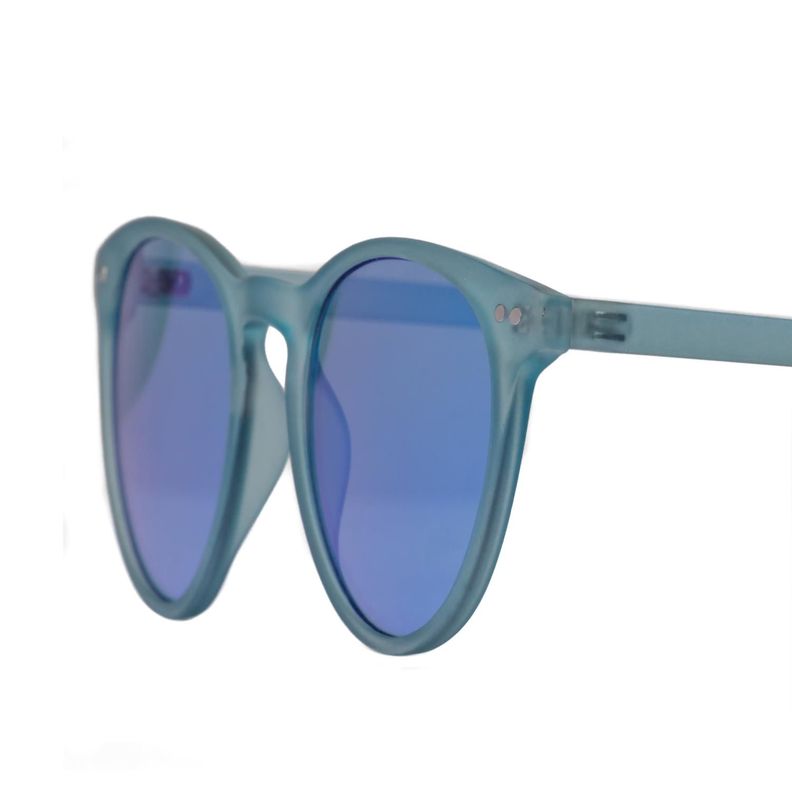 Anteojos de Sol LAKE LIGHT BLUE REVO SKY-3