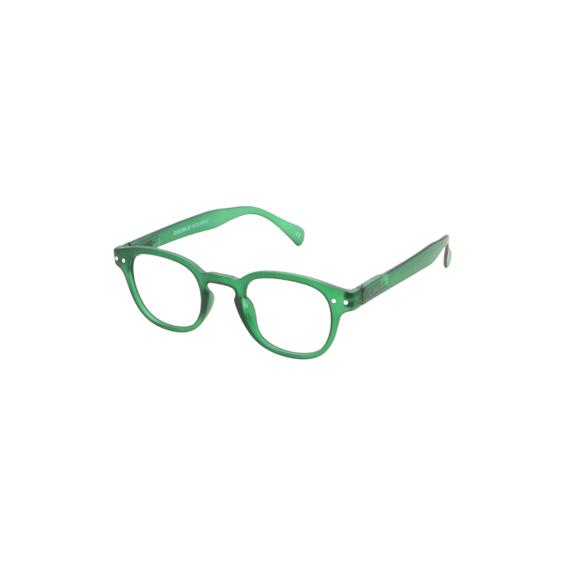 Anteojos para Pantallas con filtro azul The Scientist | Green-1