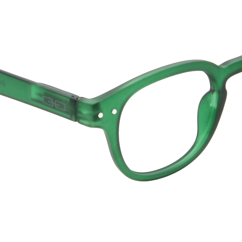Anteojos para Pantallas con filtro azul The Scientist | Green-2