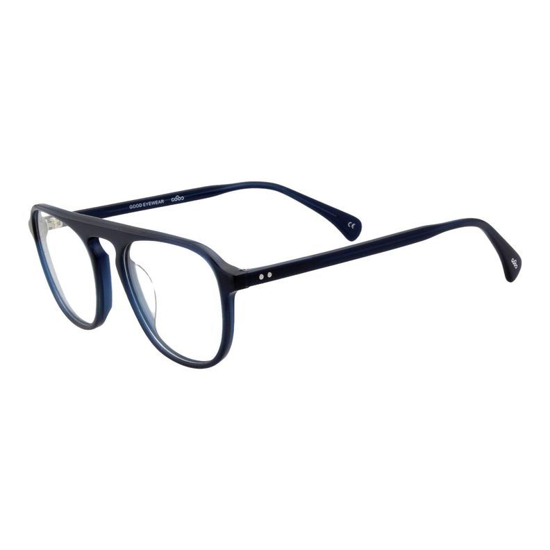 Anteojos de Sol ST. MATTHEW NAVY BLUE-1