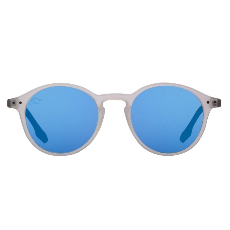 Anteojos de Sol SEA ICE NEGRO SKY BLUE-0