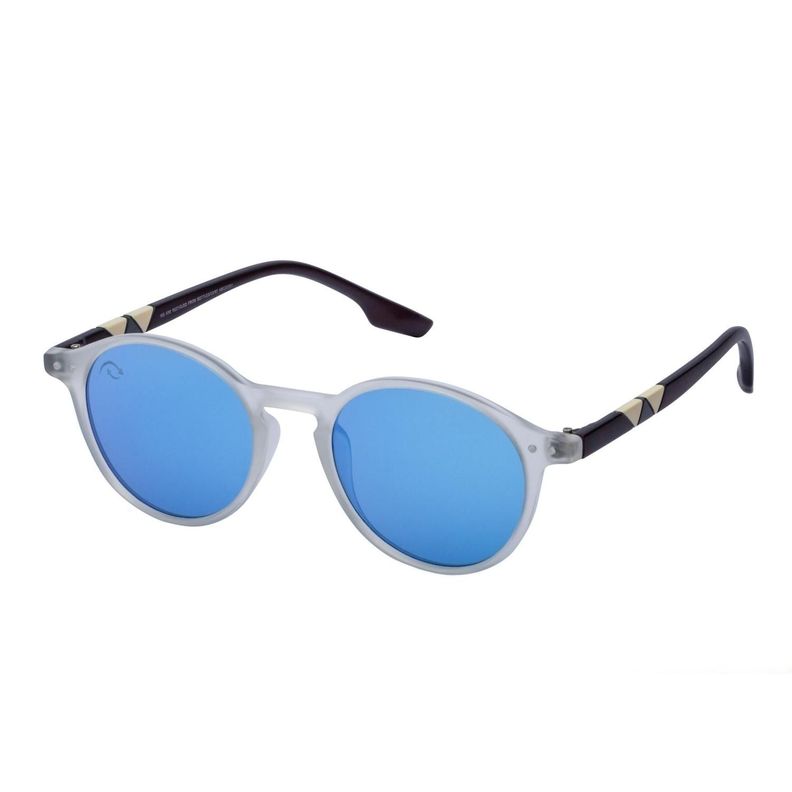 Anteojos de Sol SEA ICE NEGRO SKY BLUE-1