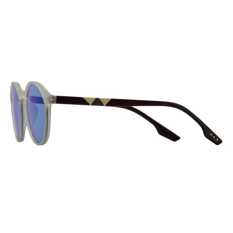 Anteojos de Sol SEA ICE NEGRO SKY BLUE-2