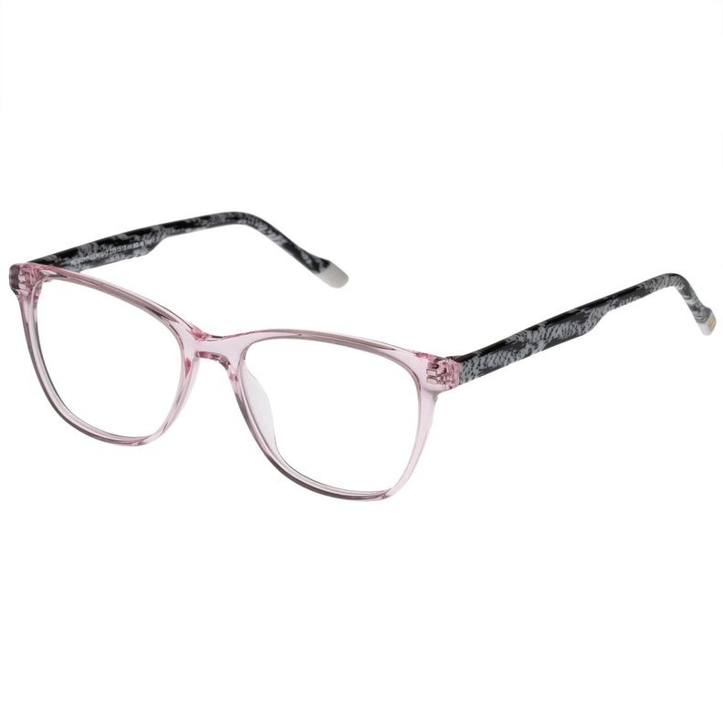 Anteojos Opticos MIDSUMMER NIGHT PINK / DIGITAL DALMATIAN-1