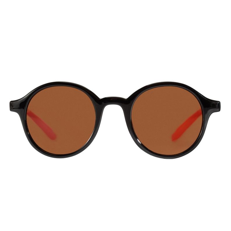 Anteojos de Sol JOA KIDS NEGRO/ROJO/SMOKE-0
