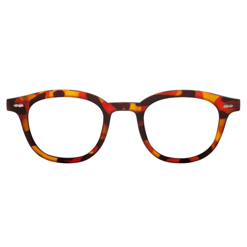 Anteojos de Pantalla RIVER CAMOUFLAGE BROWN-0