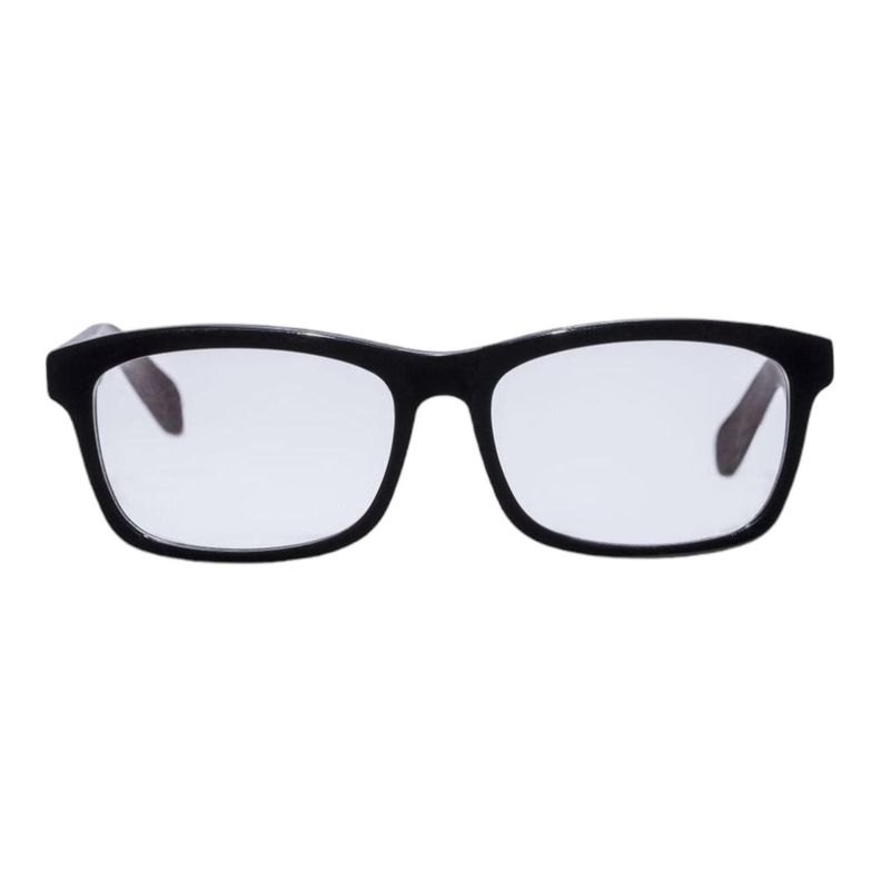 Anteojos de Pantalla Tom Black & Wood-0