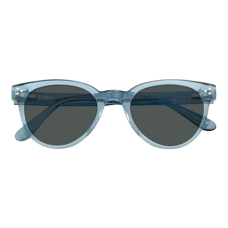 Anteojos de Sol ST. ADELE LIGHT BLUE-0