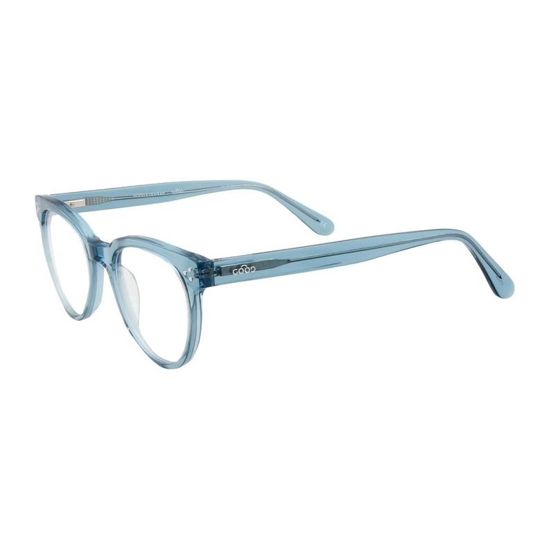 Anteojos de Sol ST. ADELE LIGHT BLUE-1